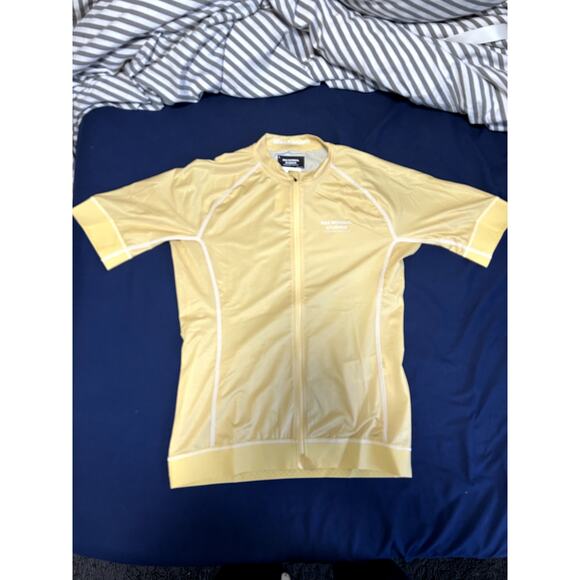 Pas Normal Studios Mechanism Jersey - Picture 1 of 5